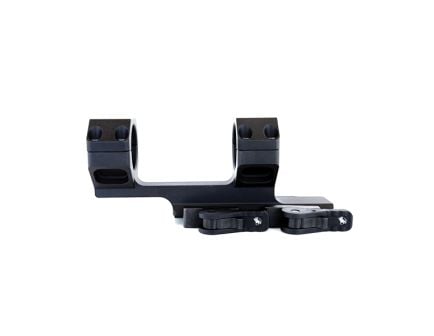 American Defense Mfg AD-DELTA-C Cantilever Scope Mount 34mm Tube 1.70" Picatinny Rail - High-Performance - AD-DELTA-C-M-34-STD