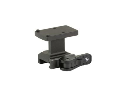 American Defense Mfg AD-RMR-LW Quick Detach Mount 1.93" - Versatile and Dependable - AD-RMR-LW-H-STD