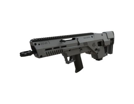 Meta Tactical Apex Carbine Conversion Kit Fits Glock Gen 3-5 G19/G19X/G45, Gray - Durable and High-Performance Conversion - APEXGFCGY19