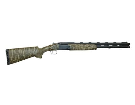 American Tactical Turkey Fowl 28 Gauge Break Action/Over & Under Shotgun, Mossy Oak Bottomland Camo