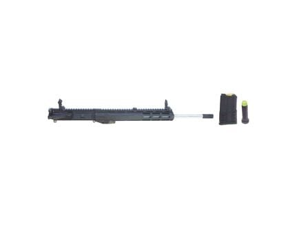 Radian Weapons Model 1 MOE Upper M-LOK Rail with Charging Handle, Black - Premium Tactical - R0403