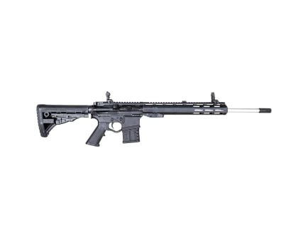 ATI Alpha Maxx Gen 3 .410 Gauge Semi-Auto Shotgun 18.50", Black
