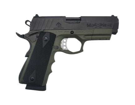 American Tactical FXH-45 Moxie .45 ACP 4.25" Pistol 8rds, Battlefield Green