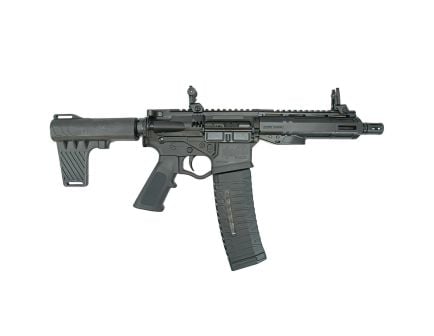 ATI Alpha Maxx 7.5" 300BLK 60rd Pistol with 7" Poly MLOK Rail