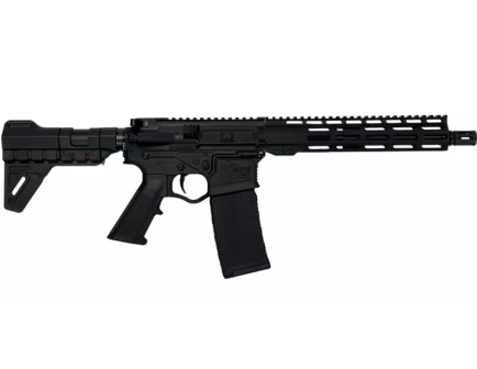 ATI AR-15 Alpha Max 10.5" 5.56mm NATO 30rd Pistol - GAX55610ML105