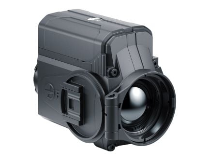 Pulsar Krypton 2 XQ35 Thermal Front Attachment Kit - 2-3x35mm Thermal Attachment for Precision Imaging - PL76654K