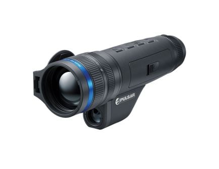 Pulsar Telos LRF XG50 Thermal Monocular w/ Laser Rangefinder 3.5-14x50mm Zoom - Reconditioned - R-PL77514