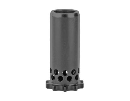 Dead Air Piston M13.5x1 LH Fits Odessa 9, Black - Optimal Fit and Performance - DD441