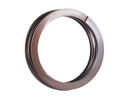 Dead Air Replacement Wave Spring, Black - Precision Replacement Part - DA011
