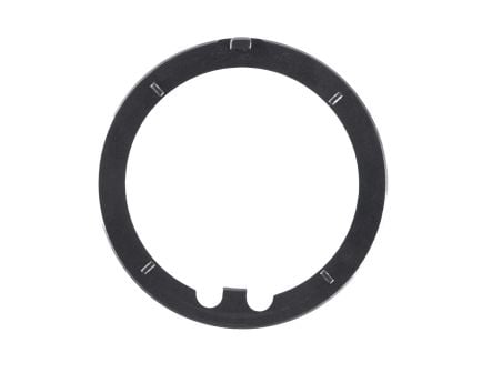 Dead Air Replacement Detent Ring, Black - Durable and Secure - DA012