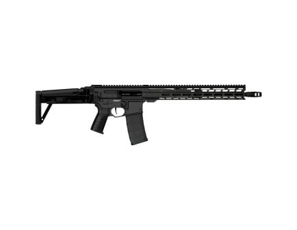 CMMG Dissent MK4 .300 AAC Blackout 16.10" AR Rifle, Black - 30A750A-AB