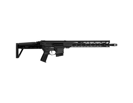 CMMG Dissent MK4 6mm ARC 16.10" AR Rifle, Black - 60AA90C-AB