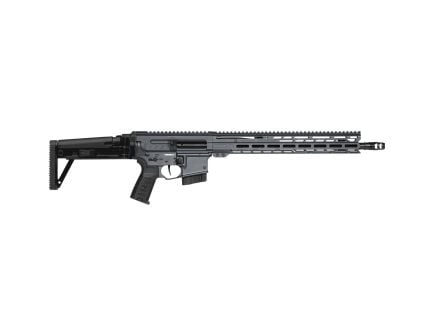 CMMG Dissent MK4 6mm ARC 16.10" AR Rifle, Sniper Gray - 60AA90C-SG