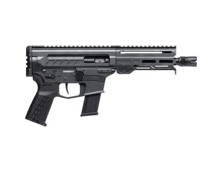 CMMG Dissent MKG .45 ACP 6.50" AR Pistol, Sniper Gray - 45A4C0FSG