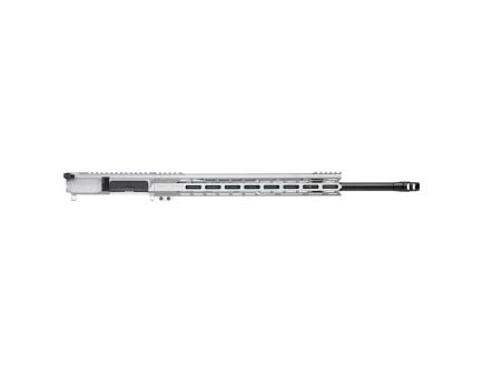 Radian Weapons Model 1 14.50" MOE Upper .223 Wylde 1:8 M-LOK Rail Mid-Length with BCG and CH, Gray - Tactical Build - R0464