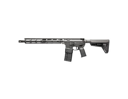 VKTR Industries VK-1 CA Compliant 5.56x45mm 16" Rifle, Black - California Legal Tactical - V-3110-0916-601-CA