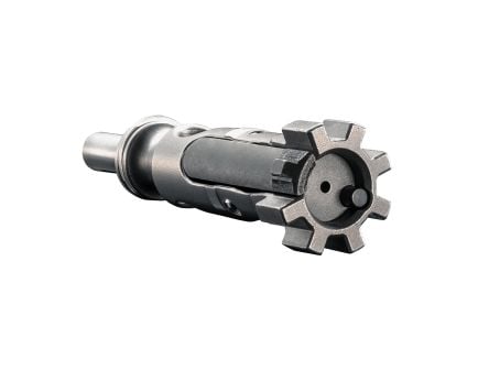 VKTR Industries Combat Match Bolt, Silver - High-Quality Bolt for Superior Performance - V20060701001RP