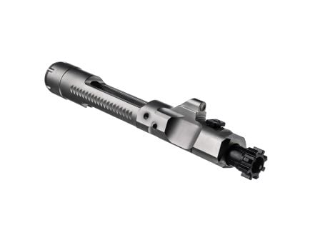 VKTR Industries Complete Piston Bolt Carrier Group, Chrome - Ultimate Durability and Efficiency - V20090719001RP