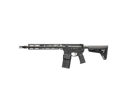 VKTR Industries VK-1PW CA Compliant 5.56x45mm 13.70" Rifle, Black - High-Performance with Precision and Sleek - V-3110-0916-604-CA