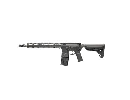 VKTR Industries VK-1PW CA Compliant 5.56x45mm 13.70" Rifle, Black - Precision with High-Performance - V-3110-0916-620-CA