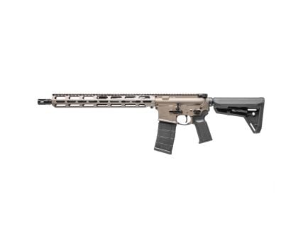 VKTR Industries VK-1 5.56x45mm 16" Rifle, Flat Dark Earth - Durable and Versatile - V-3110-0916-602