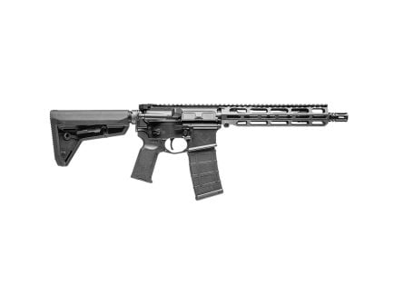 VKTR Industries VK-1 5.56x45mm 10.50" Pistol, Black - Compact and Powerful Pistol - V31100916607