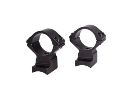 Talley Scope Mount 25.40mm Tube 0.51"/0.65" - Reliable Picatinny Rail Mount for Enhanced Accuracy - 940700LM
