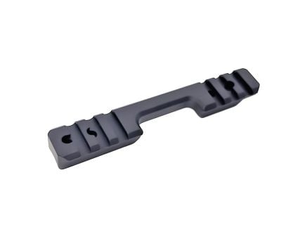 Talley Picatinny Rail 0.37"/0.39" - Secure and High-Quality Rail System - P0M252102