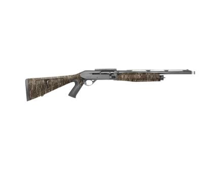 Sauer SL-5 Turkey 12 Gauge 18.50" Semi-Auto Shotgun, Mossy Oak New Bottomland Camo - Stealthy and Effective - SASATNBL12V31