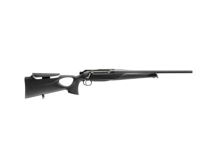 Sauer 505 Synchro XT 6.5 PRC Bolt Action Rifle in Black - Superior Performance in Every Shot - 80117654