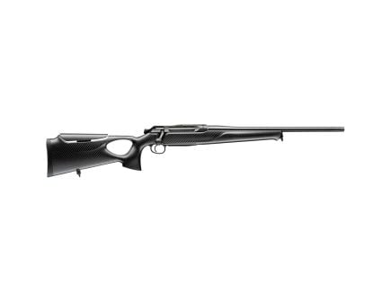 Sauer 505 Synchro XTC .30-06 Springfield Bolt Action Rifle - Reliable Accuracy for Various Hunting Needs with Black - 80117129