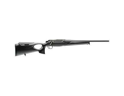 Sauer 505 Synchro XTC .300 Win Mag Bolt Action Rifle - High-Impact Precision with Tactical Black Design - 80117133