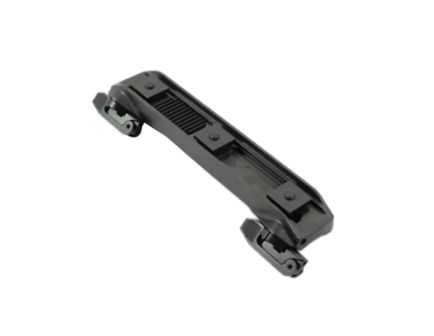 Sauer Saddle Rail Mount - Precision Picatinny Rail Mount for Reliable Scope Positioning - 80234623