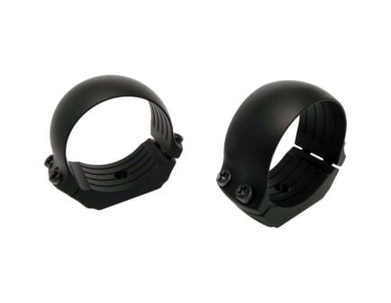 Sauer Scope Ring 40mm Tube - Reliable Saddle Mount for Secure Optics - 80222363