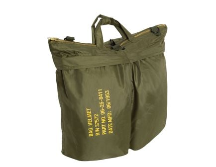 Rothco Printed Flyers Helmet Bag