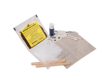 Brownells Glasbed Brown Kit