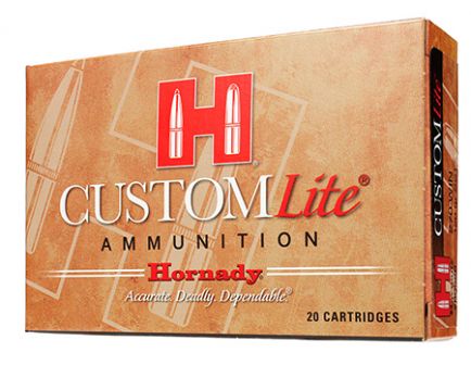 30-06 Springfield Ammo
