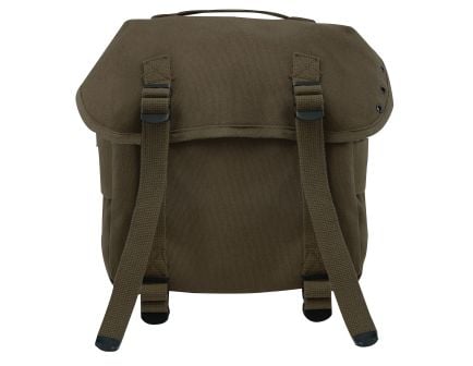 Rothco G.I. Style Canvas Butt Pack
