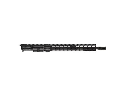 Radian Weapons Model 1 MOE Upper M-LOK Rail with Charging Handle, Black - Reliable Carbine - R0193