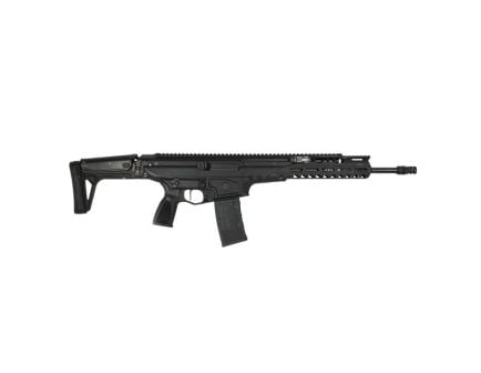 Primary Weapons Systems UXR .223 Wylde 16.10" AR Rifle, Black - U2E16RA11-1F