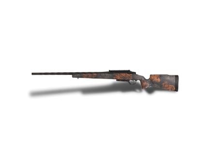 Seekins Precision Havak PH2 6mm Creedmoor Bolt Action Rifle in Urban Shadow Camo - Concealed and High-Performance - 0011710113US