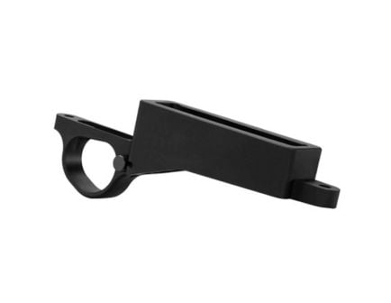 Seekins Precision 3rds Black Magazine - Compact - 10330017