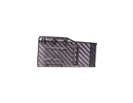 Seekins Precision 3rds 6.5 PRC Magazine - Black Precision - 10330021