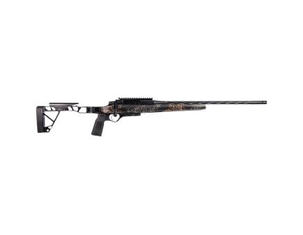 Seekins Precision Havak Slam 6.5 PRC Bolt Action Rifle in Black - Performance and Durability for Tactical Shooting - 0011340017FDS