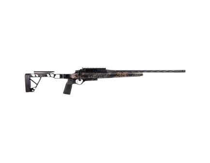 Seekins Precision Havak Slam 7mm PRC Bolt Action Rifle in Black - Ideal for Precision and Stealth - 0011340019FDS