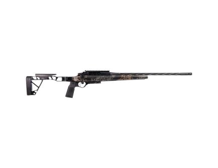 Seekins Precision Havak Slam .308 Win Bolt Action Rifle in Black - Durable and Reliable for Every Shot - 0011340031FDS