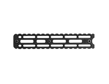 Seekins Precision MRAS 3.5-Slot M-LOK ARCA Rail 8", Black - Durable and Versatile - 10560097
