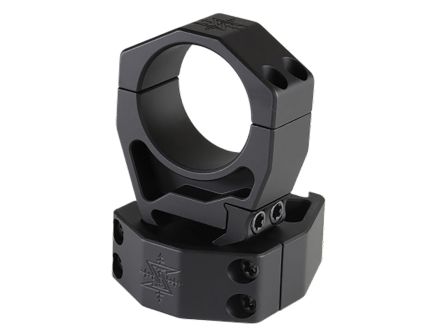 Seekins Precision 2-Piece Scope Ring 35mm Tube 1.26" - Mil-Std 1913 Picatinny Rail Mount - 0010640006