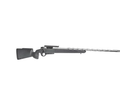 Seekins Precision Havak PH2 6.8 Western Bolt Action Rifle, Black - High-Caliber Precision - 0011710157