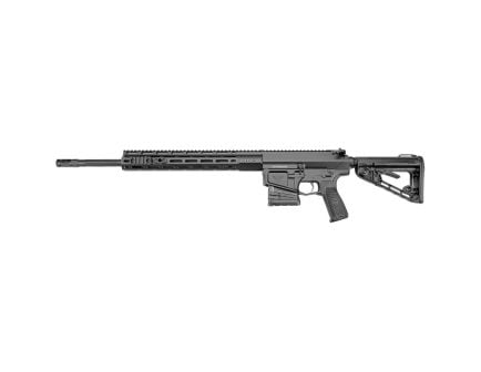 Wilson Combat Super Sniper 6.5 Creedmoor 20" 10rd AR Rifle, Black